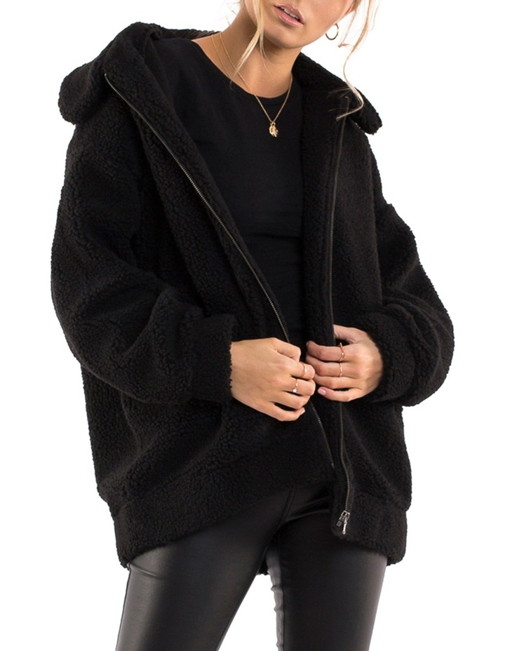 all about eve cecelia jacket