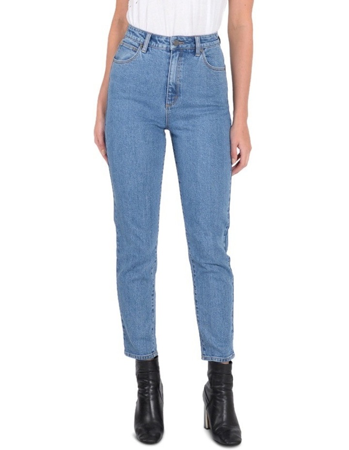 Abrand Jeans | A '94 High Slim Jean Georgia | MYER