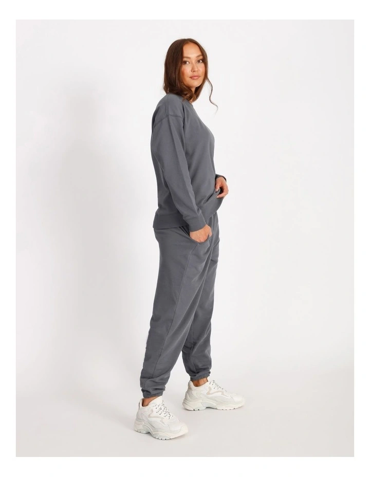 miss shop track pants