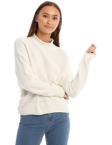NEW WOMEN POLO NECK STRIPE KNIT JUMPER BELT LADIES LONG SLEEVE JUMPERS DRESS TOP