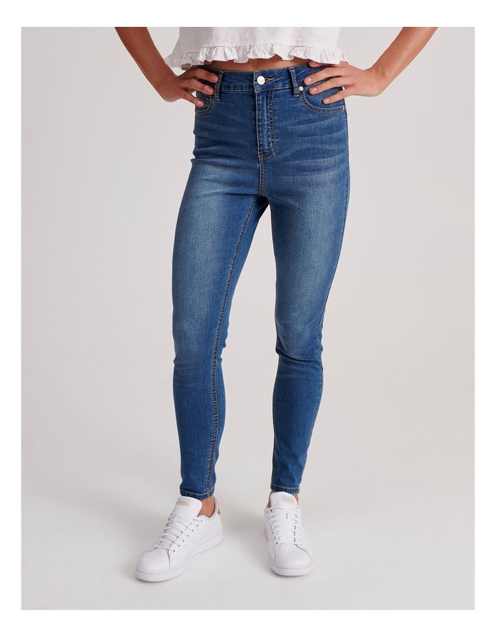 miss shop jeans