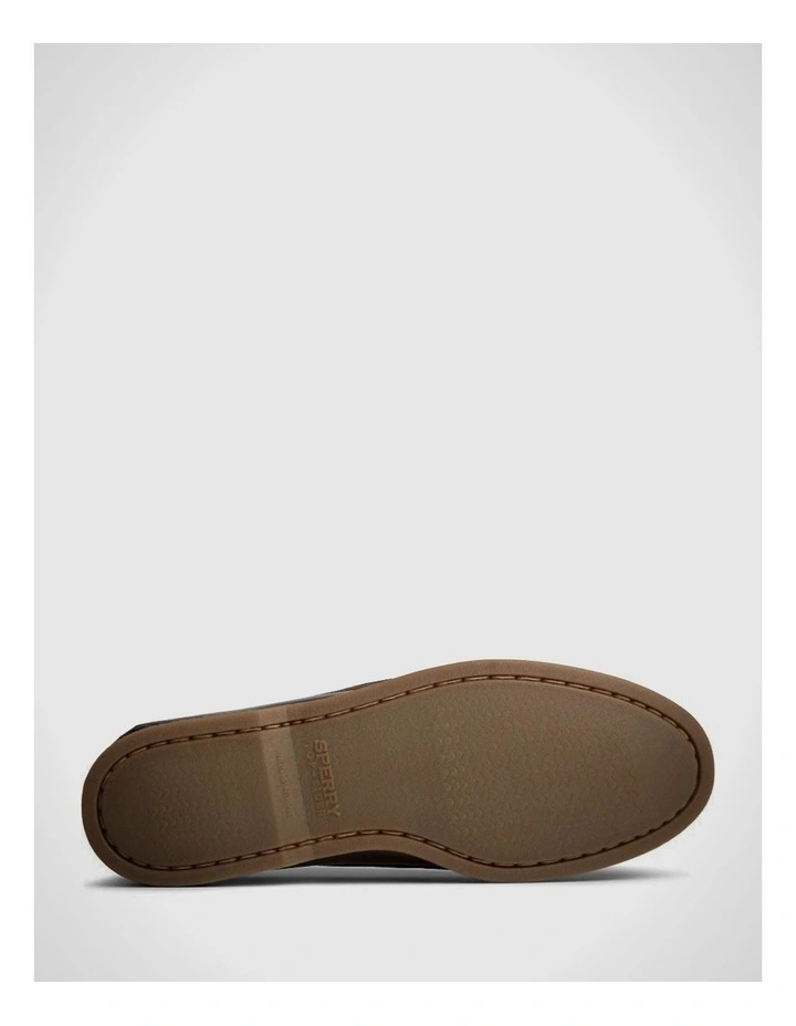 Boat Shoe in Amaretto image 5