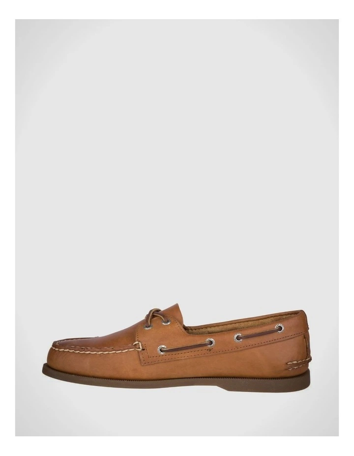 Boat Shoe in Sahara image 2