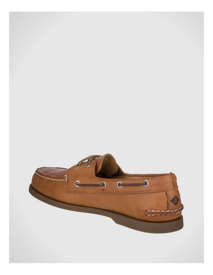 Boat Shoe in Sahara image 3