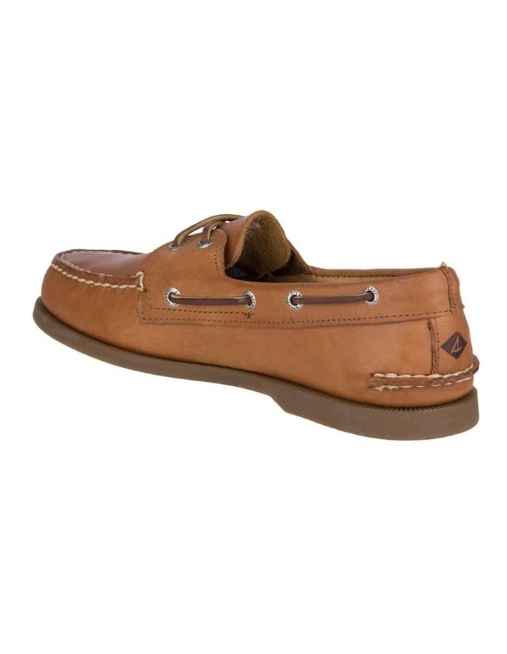 Boat Shoe in Sahara image 3