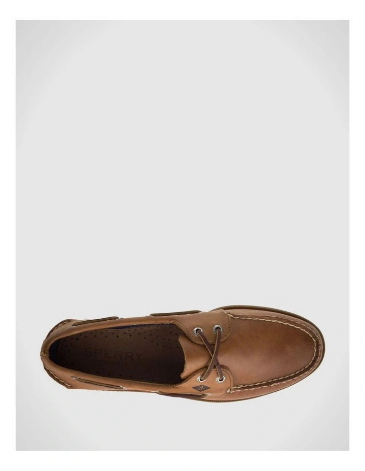 Boat Shoe in Sahara image 4