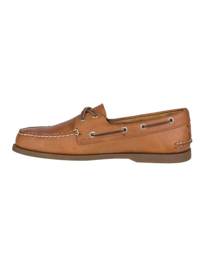 Boat Shoe in Sahara image 4