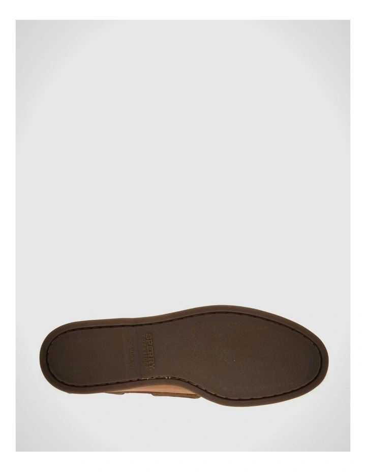 Boat Shoe in Sahara image 5