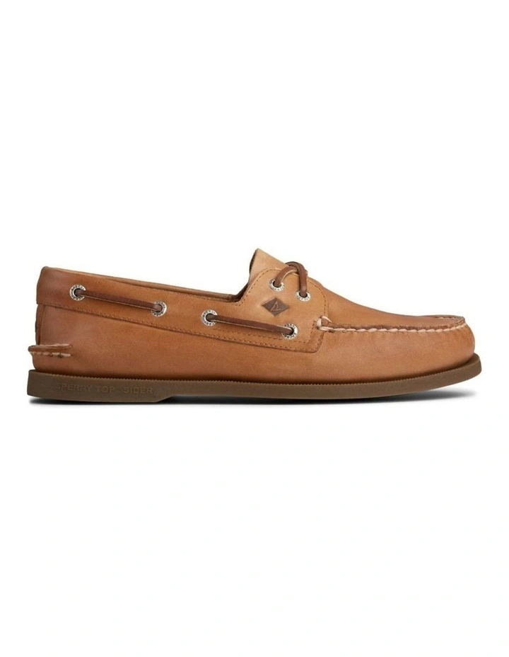 Boat Shoe in Sahara image 5