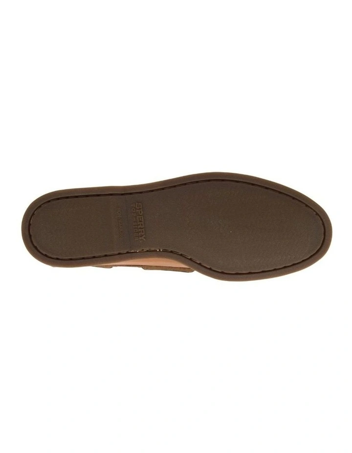 Boat Shoe in Sahara image 6