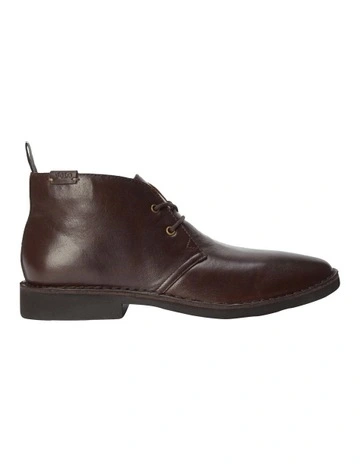 Talan Chukka Boot in Brown