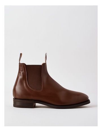 Dark Tan colour