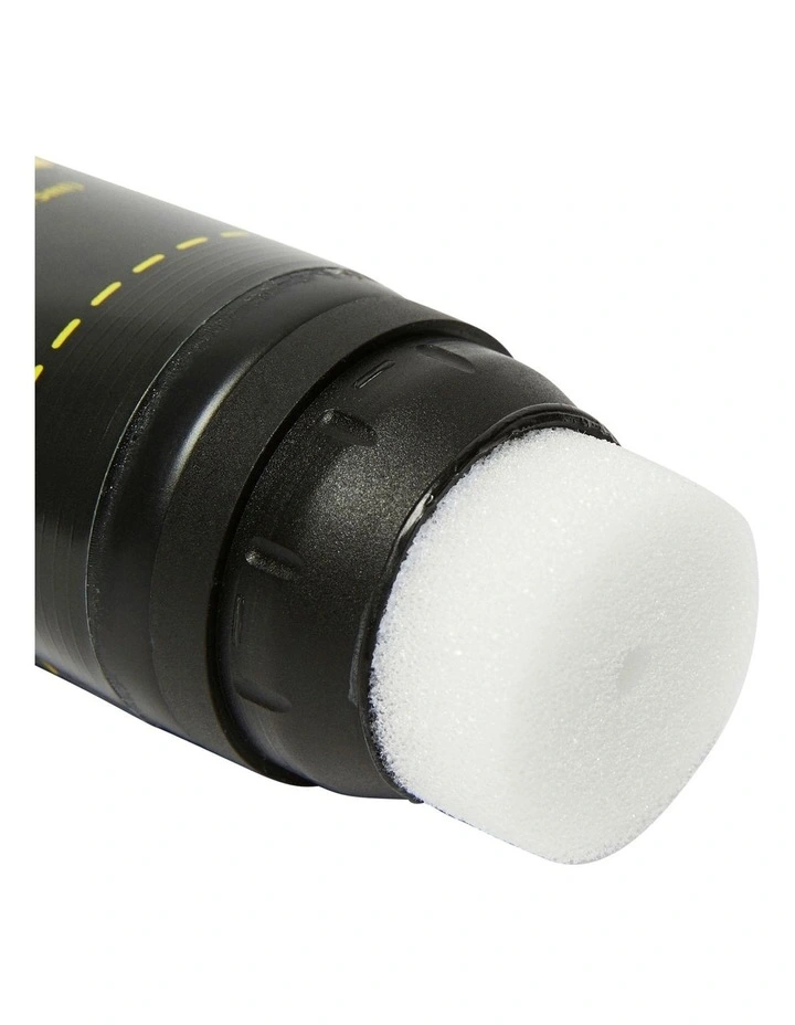 Black Shoe Polish 75ml image 2