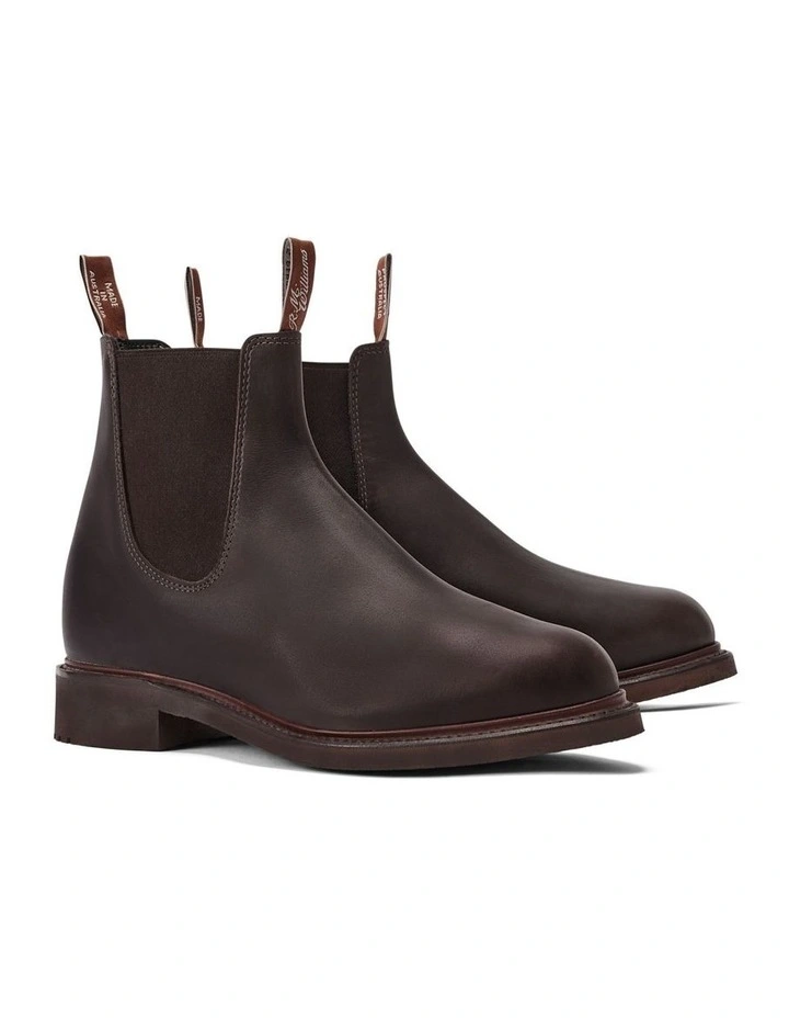 Gardener Boot Boot Loam image 3