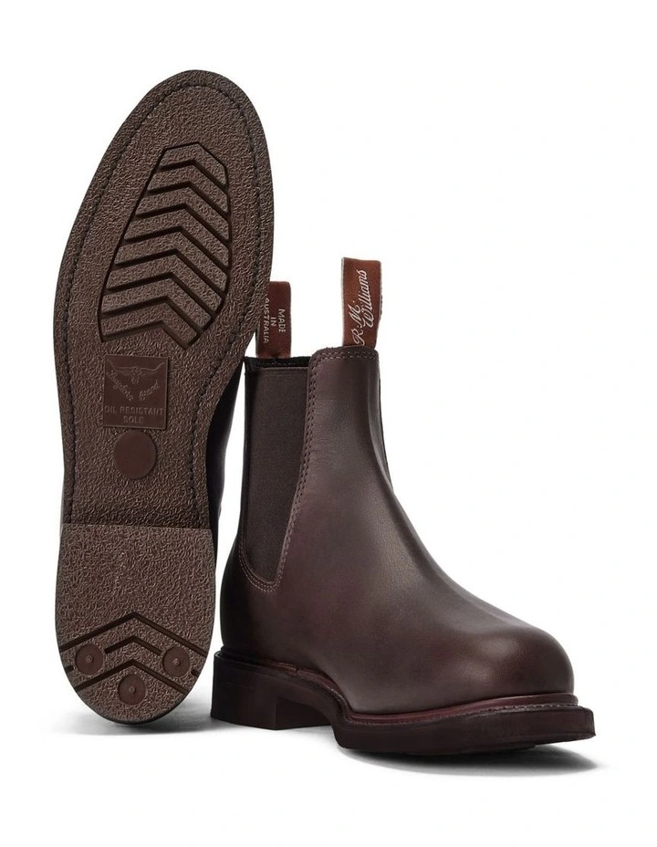 Gardener Boot Boot Loam image 6