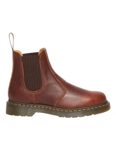2976 Chelsea Boots in Cashew Ambassador