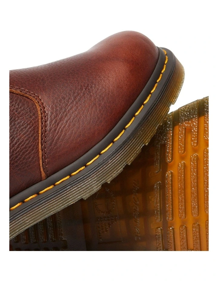 2976 Chelsea Boots in Cashew Ambassador image 4