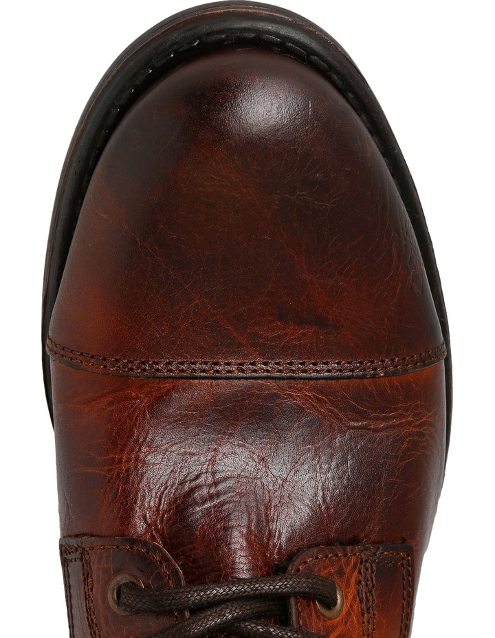 mens dress boots myer