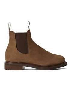Garderner Boots in Lichen