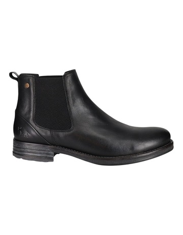Black colour