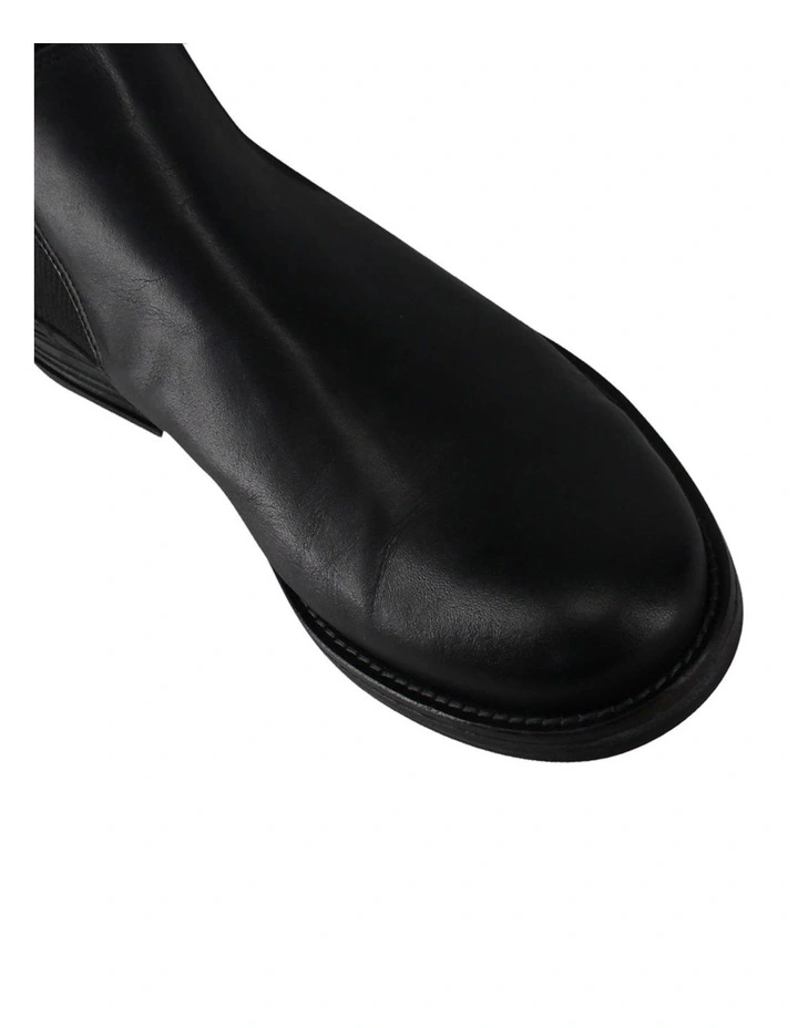 Sensor Boot Black image 4