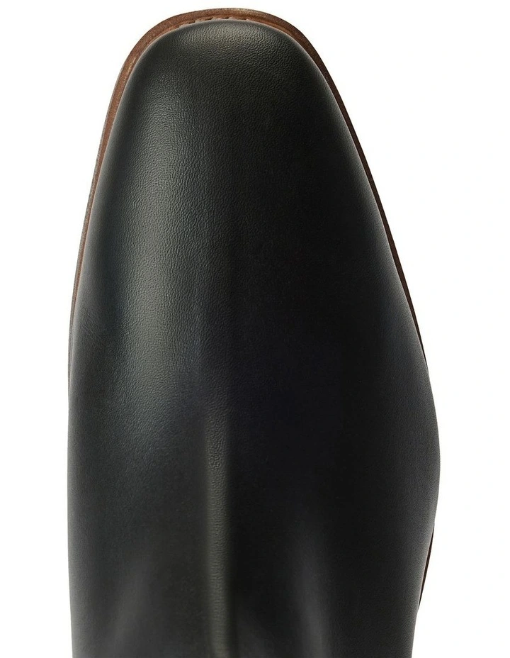 Comfort Craftsman Boot Black image 3