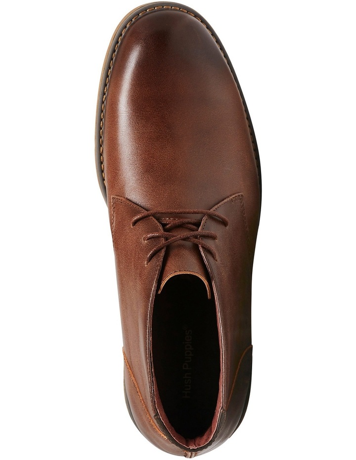 hush puppies terminal boot