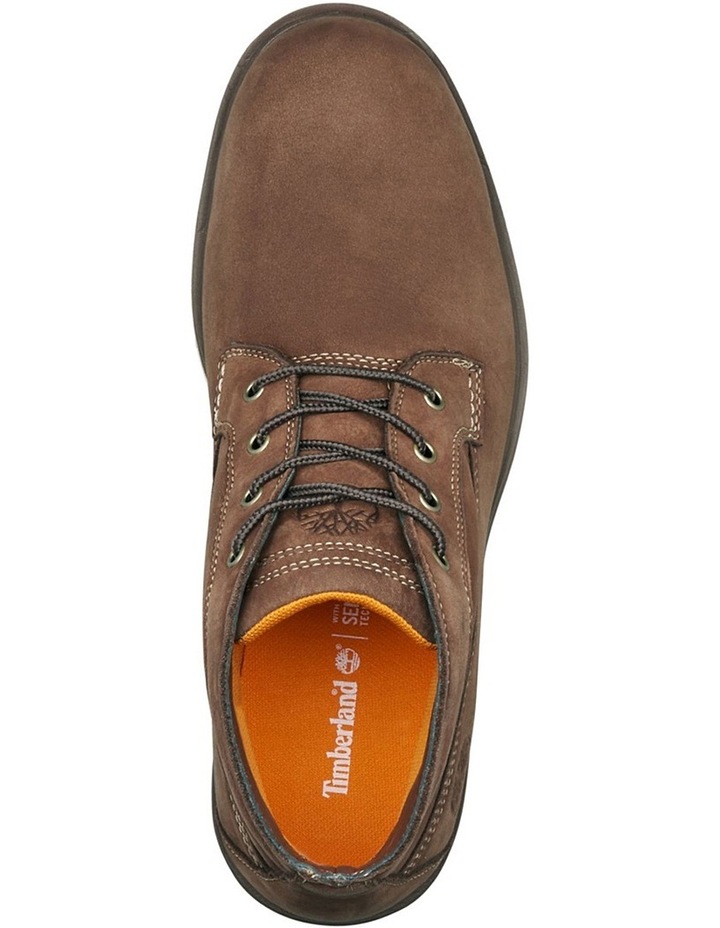 chukka radford