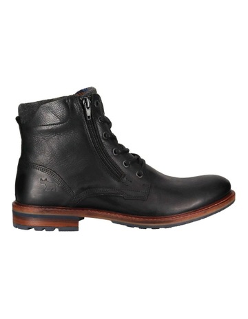 Black colour