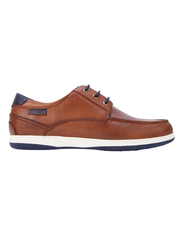 blue deck shoes mens