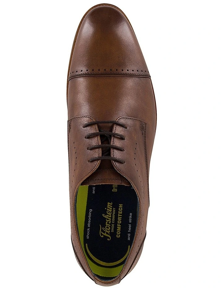 florsheim cirrus