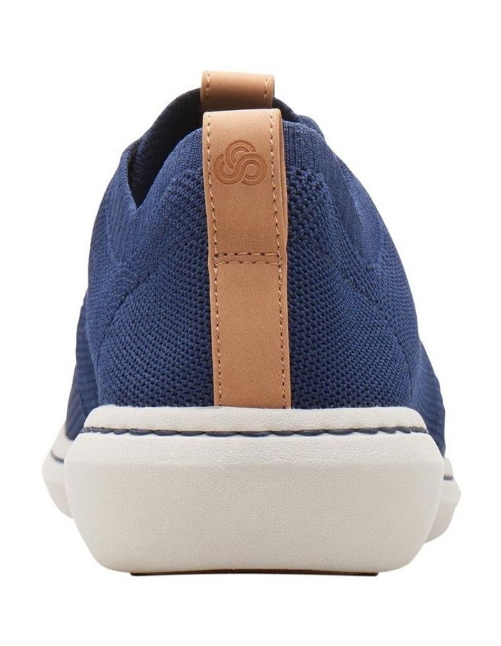 clarks cloudsteppers step urban mix men's sneakers