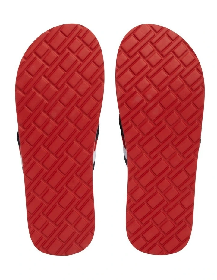 Coprorate Hilfiger Sandal in Navy image 6