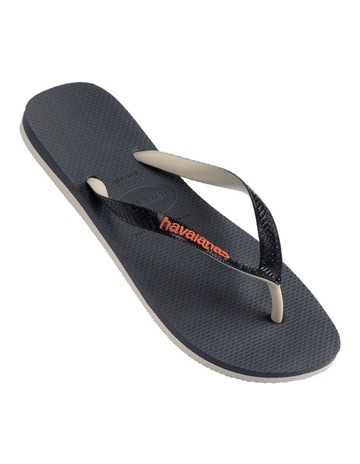 Beige/Black/Orange colour