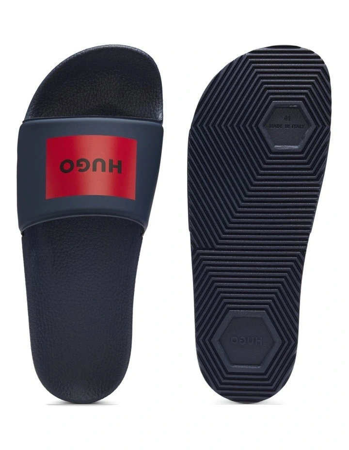 Timein Slides in Dark Blue image 3