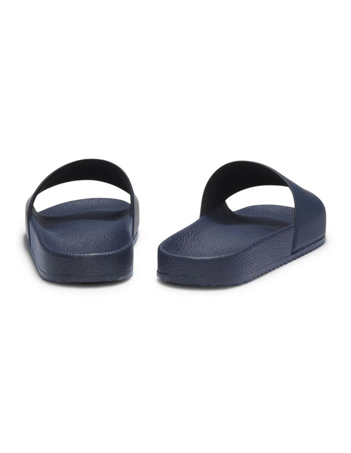 Timein Slides in Dark Blue image 4