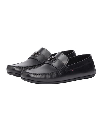 Black colour