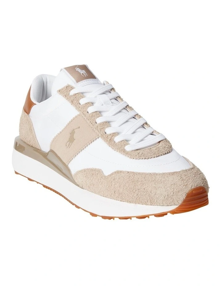 Train 89 Sneakers in Multi image 2