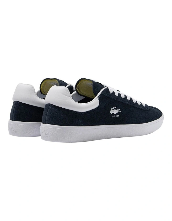 Baseshot 223 1 SMA Sneaker in Navy/White image 4