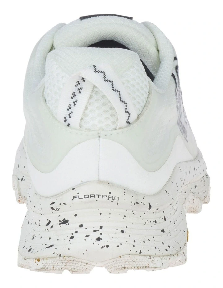 Moab Speed GTX Sneaker in White image 5