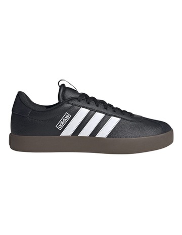 Black/White/Gum colour