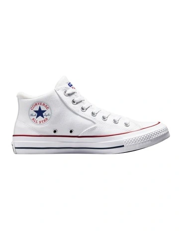 Chuck Taylor All Star Malden Street Shoes in White