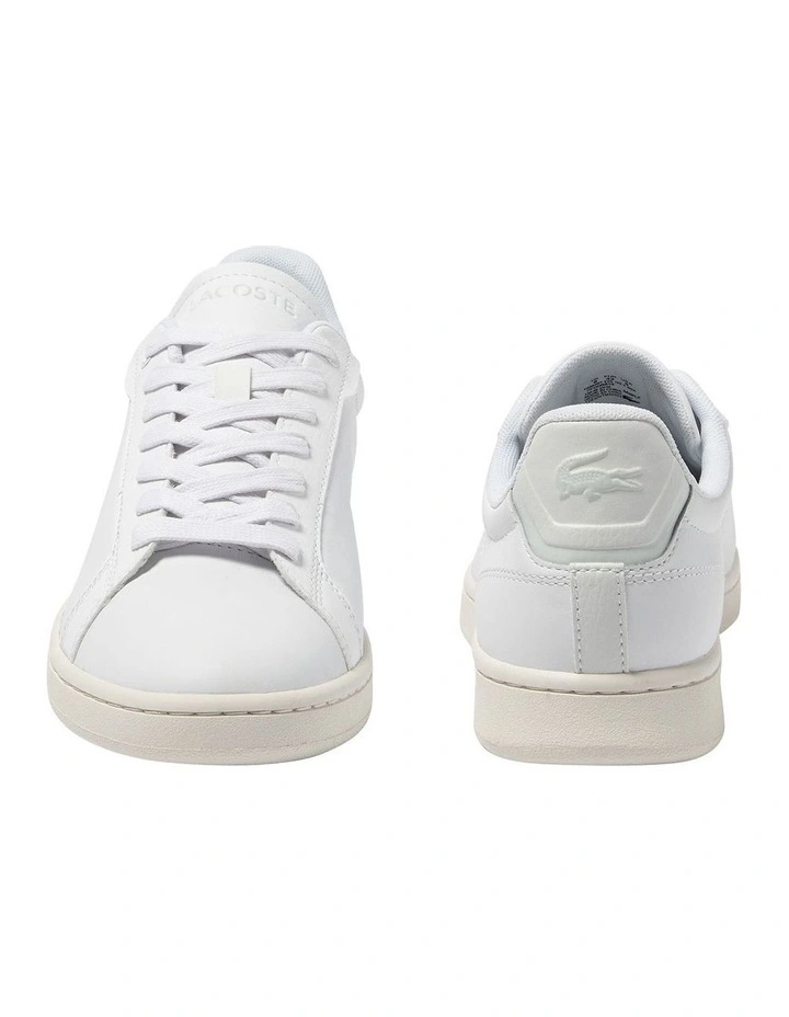 Carnaby Pro Sneaker in White image 5