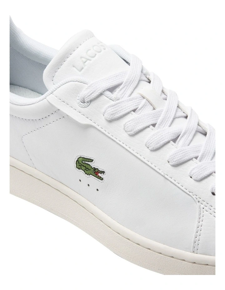 Carnaby Pro Sneaker in White image 6