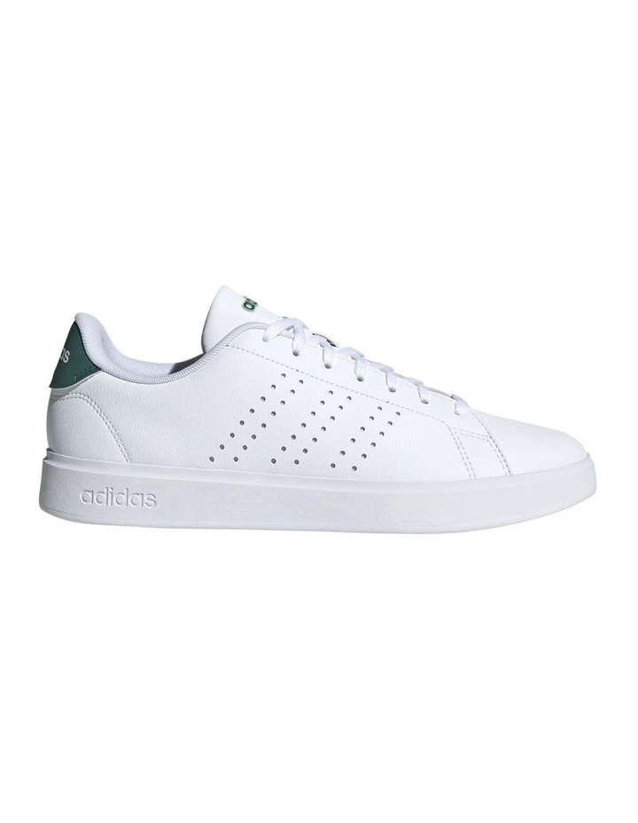 Advantage 2.0 Shoes in White image 1