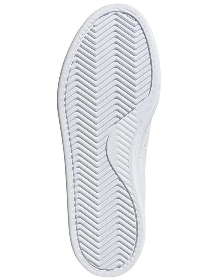Advantage 2.0 Shoes in White image 3