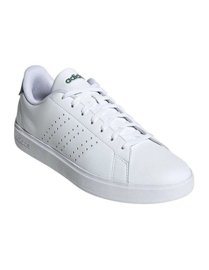 Advantage 2.0 Shoes in White image 5