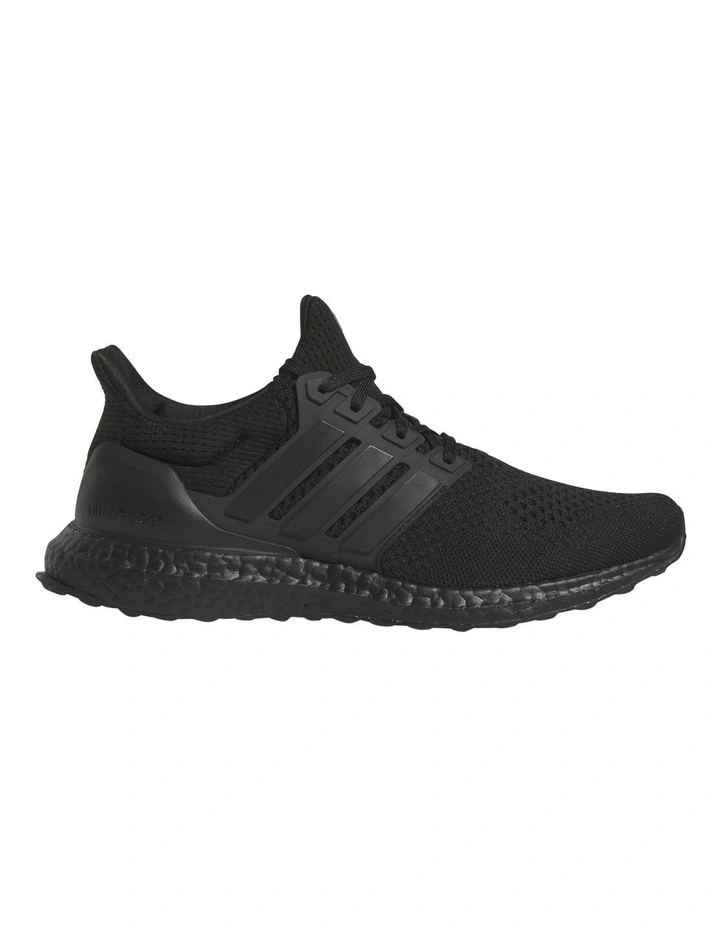 Ultraboost 1.0 Shoes in Black image 1