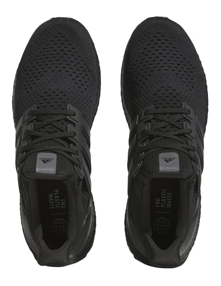Ultraboost 1.0 Shoes in Black image 2