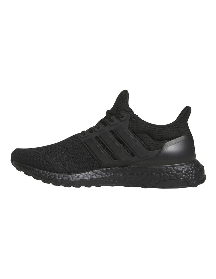 Ultraboost 1.0 Shoes in Black image 4